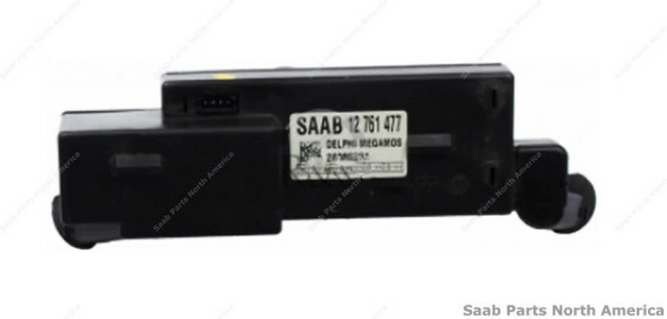 Genuine Saab Theft Alarm Sensor For 2003-2006 Saab 9-3 12761477-AA - Image 1 of 1