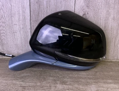# 2020-2021-2022-2023 Lincoln Aviator LH DRIVER SIDE  Mirror OEM - Imagem 1 de 4