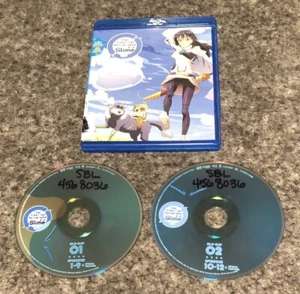 That Time I Got Reincarnated as a Slime: Season One Part 1 [Blu-ray] - Picture 1 of 3