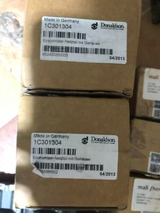 Donaldson POWER SUPPLY, ECONOMIZER 1C301304 FAST SHIPPING  - Picture 1 of 1