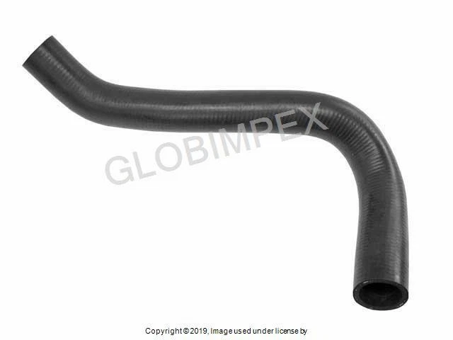 Manguera radiador VOLVO 740 745 940 (1985-1995) PIEZAS URO INFERIORES + 1 AÑO DE GARANTÍA Foto 1 de 1