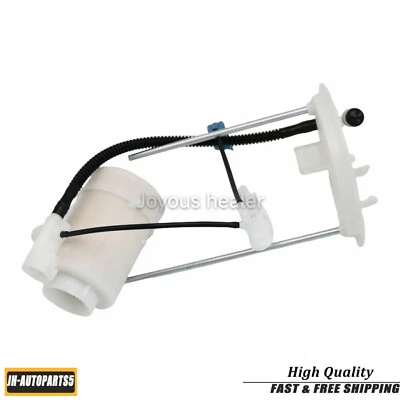 1x filtro de combustible blanco para Mitsubishi ASX 2010-2016 1770A046 EE. UU. Foto 1 de 4