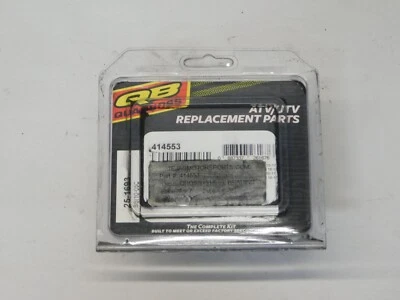 S23T3 414553 QuadBoss New Yamaha Wheel and Carrier Bearing and Seal Kits AE - Image 1 of 4