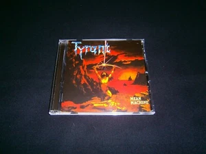 TYRANT - Mean Machine. CD - Picture 1 of 3