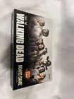 AMC The Walking Dead Board Game by Cryptologic Entertainment COMPLETE