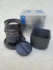 Hasselblad Zeiss Sonnar 150mm f/4 T* CF Lens -USED-