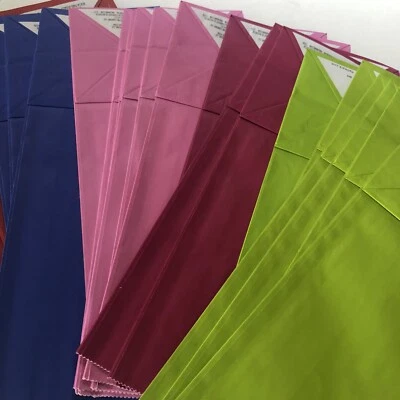 22 Hallmark бумаги вечеринки лакомство подарок пользу пакеты многоцветный - Изображение 1 из 4