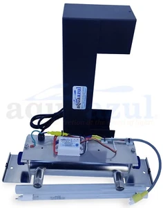AQUA AZUL Whole House UV Light Water Disinfection System Complete 120/220 V - Picture 1 of 5