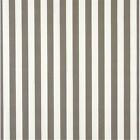Designer Fabrics B486 54 in. Wide Grey- Striped Indoor & Outdoor Marine Scotc...