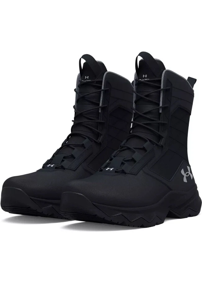 Under armour 3024946 Men's Boot 10-Size - Black