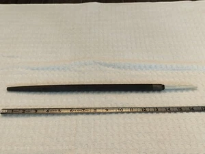 HELLER 14" ROUND BASTARD FILE - Picture 1 of 3