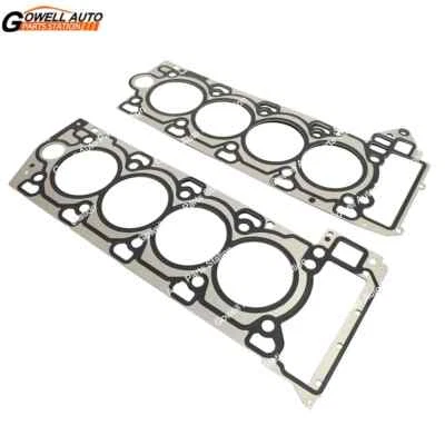 Junta de culata de motor 2X 1,5 mm 6 capas para Land Rover LR4 5,0 L LR026141 Foto 1 de 4