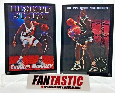 1993-94 Skybox NBA Basketball Card YOU PICK #319-338 - Image 1 of 2