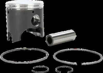 Kit de pistón WSM Platinum Series .5 mm más de 80.4 mm Yamaha WaveRunner GP800R 01-05 Foto 1 de 4