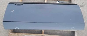 1999-2004 Ford Mustang Cobra SVT DOHC 4.6L Passenger Right Door Coupe Paintnt UA - Picture 1 of 12