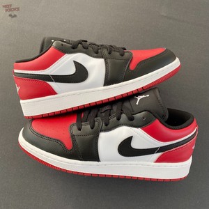 Las mejores ofertas en Jordan 1 Retro Low Gimnasio Rojo | eBay