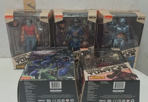teenage mutant ninja turtles (5 figuras) - Imagen 1 de 14