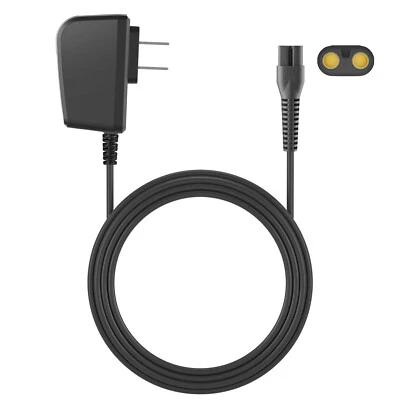 3.5V 1A Electric Shaver Charger Power Adapter 3.5W for Wahl 9649 Shaver Charging - image 1 of 4