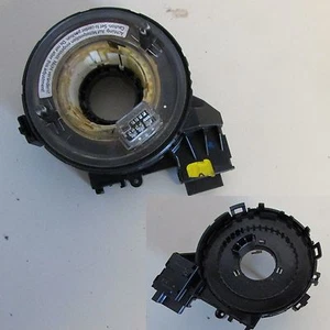 Spirale airbag 1K0959653 Volkswagen Golf Mk5 2003-2008 usato (11843 43B-1-C-5) - Picture 1 of 1