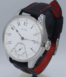 SUPERB HIGHEST GRADE PATEK PHILIPPE & Cie GENEVE QUALITY CHRONOMETER MOVEMENT - Picture 1 of 13