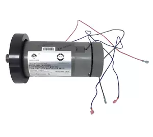 Cinta de correr NordicTrack Proform motor de accionamiento de CC con volante MFR-G-405560 413000 - Imagen 1 de 4