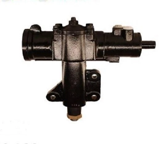 66-77 Ford Early Bronco Direct Bolt-in Power Steering Gear - Изображение 1 из 1