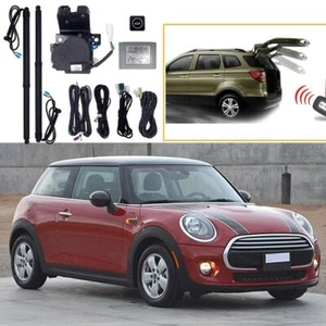 Power Tailgate Electric Liftgate System Fit For 3-door Mini Cooper F56 2014-2024 - Picture 1 of 11