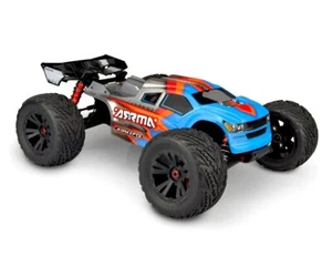 JConcepts Finnisher Karosserie für Arrma Kraton BLX JCO0384  - Bild 1 von 3
