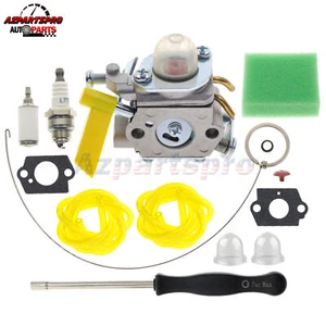 Carburetor Carb for Homelite Ryobi 26cc / 33cc Trimmer Blower Replace 308054013 - Picture 1 of 12