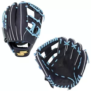 Guante de béisbol de campo SSK Z9 Maestro 11,75" Z9-1175NVYCOL1 - Imagen 1 de 8