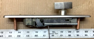 Door Lock Component, no additional items - Picture 1 of 5