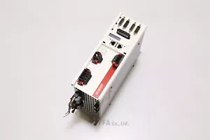 BECKHOFF gebrauchter AX5203-0000 Staub innen DRV-I-2595 = 9E37 - Bild 1 von 19