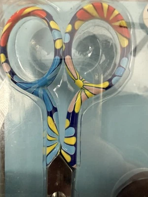 Gingher Designer's Series Tessa 5 pulgadas Foto 1 de 4