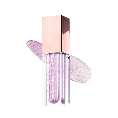 MARS Metallic Liquid Glitter Eyeshadow | Waterproof & Highly Pigmented | Smooth  - Image 1 of 4