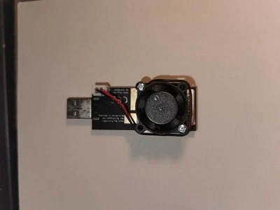 Moonlander 2 Scrypt USB-Miner - Bild 1 von 2