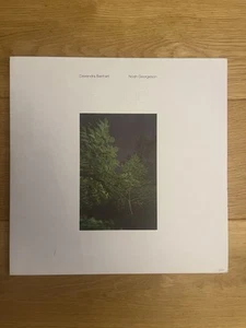 DEVENDRA BANHART NOAH GEORGESON REFUGE LTD BLUE SEAGLASS WAVE 2 x VINYL LP,  NEW - Imagen 1 de 1