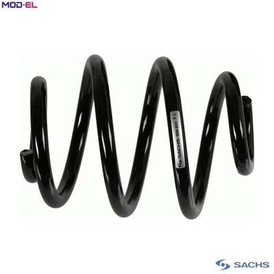 SUSPENSION SPRING 994 801 FOR RENAULT D4F782/780 1.1L K4M 854 1.6L 4cyl WIND - Image 1 of 4