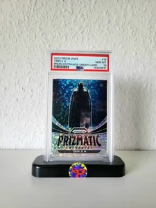 Triple H - Panini WWE Prizm 2023 - Prizmatic Entrances Disco - PSA 10 - Bild 1 von 2