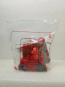 McDonald's Happy Meal Toy ~Ralph Breaks the Internet ~ #4 / WRECK IT RALPH RACER - Picture 1 of 2