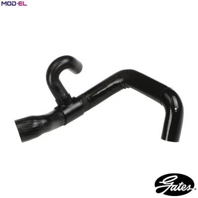 RADIATOR HOSE 3782 FOR FORD ESCORT/CLASSIC/Turnier/Mk/VII/Convertible/Rural 1.8L - Image 1 of 4