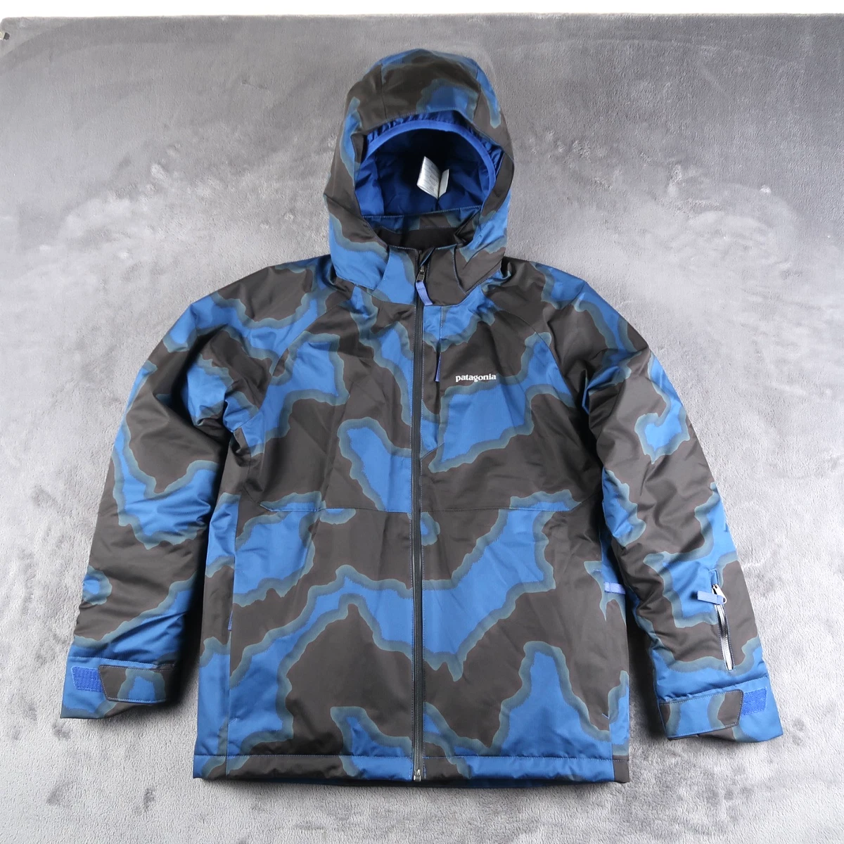 Patagonia Boys' Ski Jacket Outerwear for sale | eBay