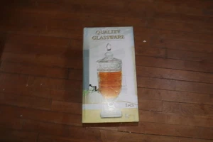 Dispensador de bebidas con tapa de hardware de calidad transparente pulido plateado 19" 1005216104 - Imagen 1 de 5