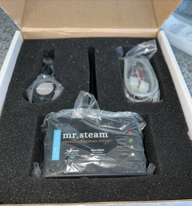 Mr. Steam Genie Wireless Remote Control eTempo/Genie Interface Module KSK-104058 - Picture 1 of 15