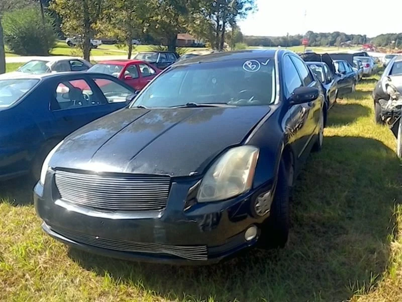 Power Brake Booster With Vehicle Dynamic Control Fits 04-08 Nissan Maxima OEM - Image 1 of 4