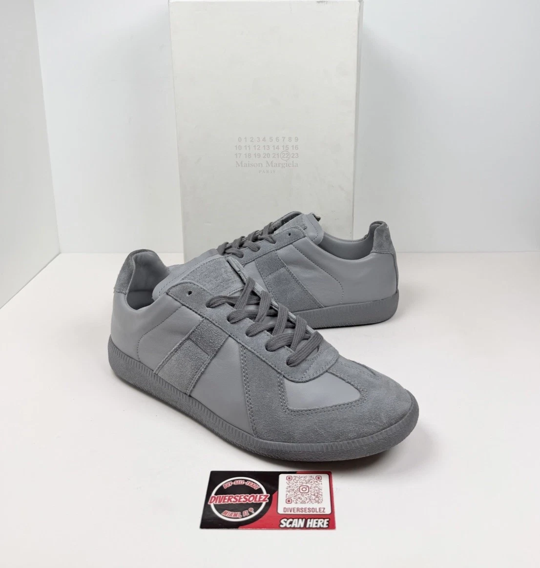 Maison Martin Margiela Shoes for Men for sale | eBay