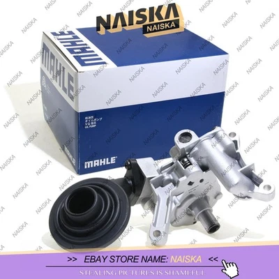 Bomba de aceite de motor MAHLE OEM para Audi A7 A8 A6 Q7 Q5 Quattro 3.0TFSI 06E115105BD Foto 1 de 4