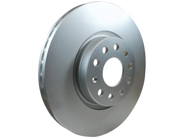 Rotor de freio dianteiro para 2003-2006, 2008-2010 Porsche Cayenne 2004 2005 SM594VQ - Imagem 1 de 1