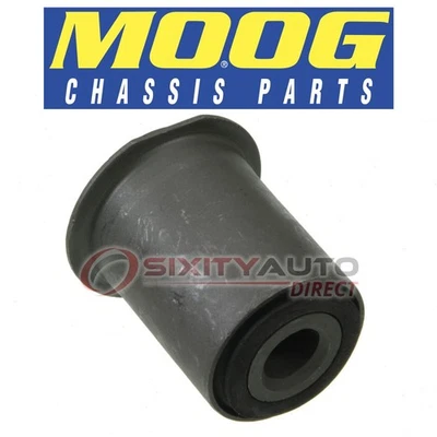 MOOG Front Lower Forward Control Arm Bushing for 1976-1979 Cadillac Seville vp - Image 1 of 4