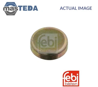 03203 FROST PLUG FEBI BILSTEIN NEW OE REPLACEMENT - Image 1 of 4