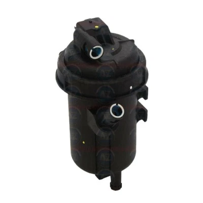Para Opel Astra H 1.3CDTI 1.9 16V 04-10 Caja Del Filtro de Combustible - Imagen 1 de 2